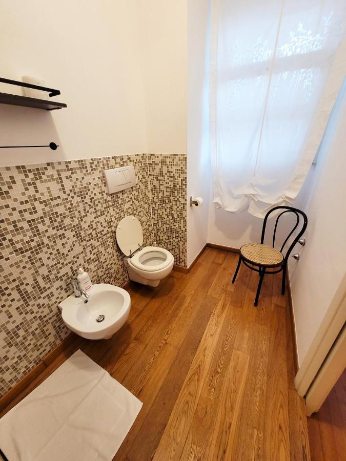 Baribello Apartment - 3 Bedrooms 3 Bathrooms - Bari Central Station Ngoại thất bức ảnh