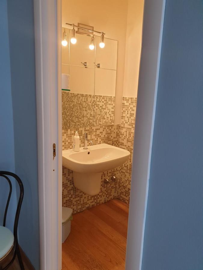 Baribello Apartment - 3 Bedrooms 3 Bathrooms - Bari Central Station Ngoại thất bức ảnh